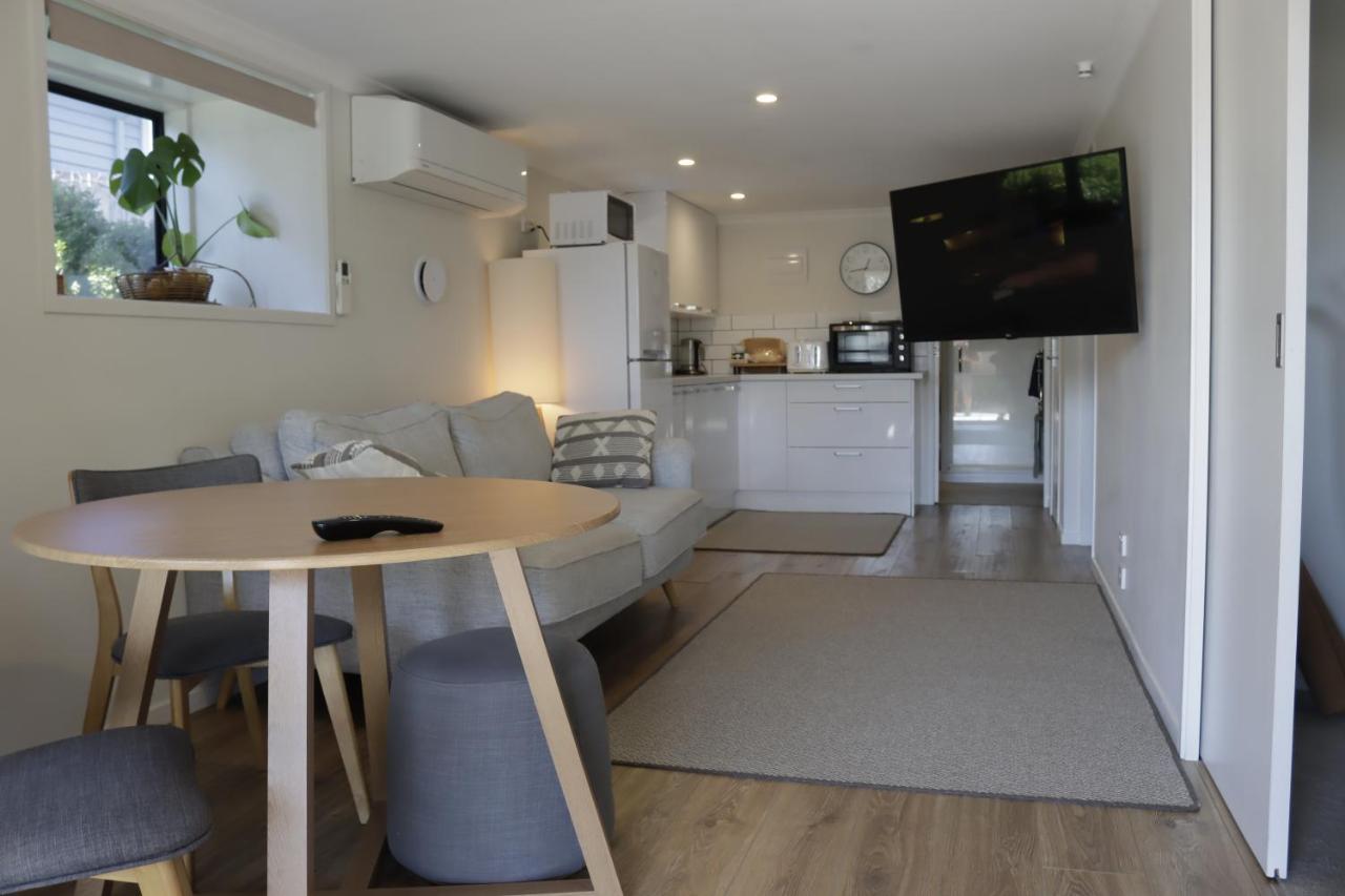 Hidden Gem For Business Traveller'S Leilighet Tauranga Eksteriør bilde