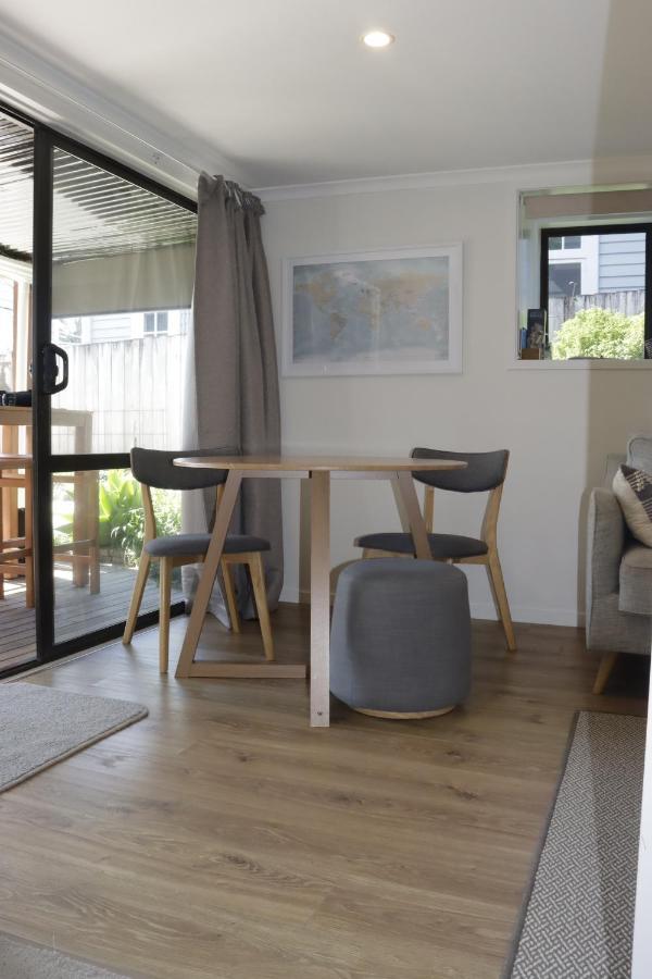 Hidden Gem For Business Traveller'S Leilighet Tauranga Eksteriør bilde