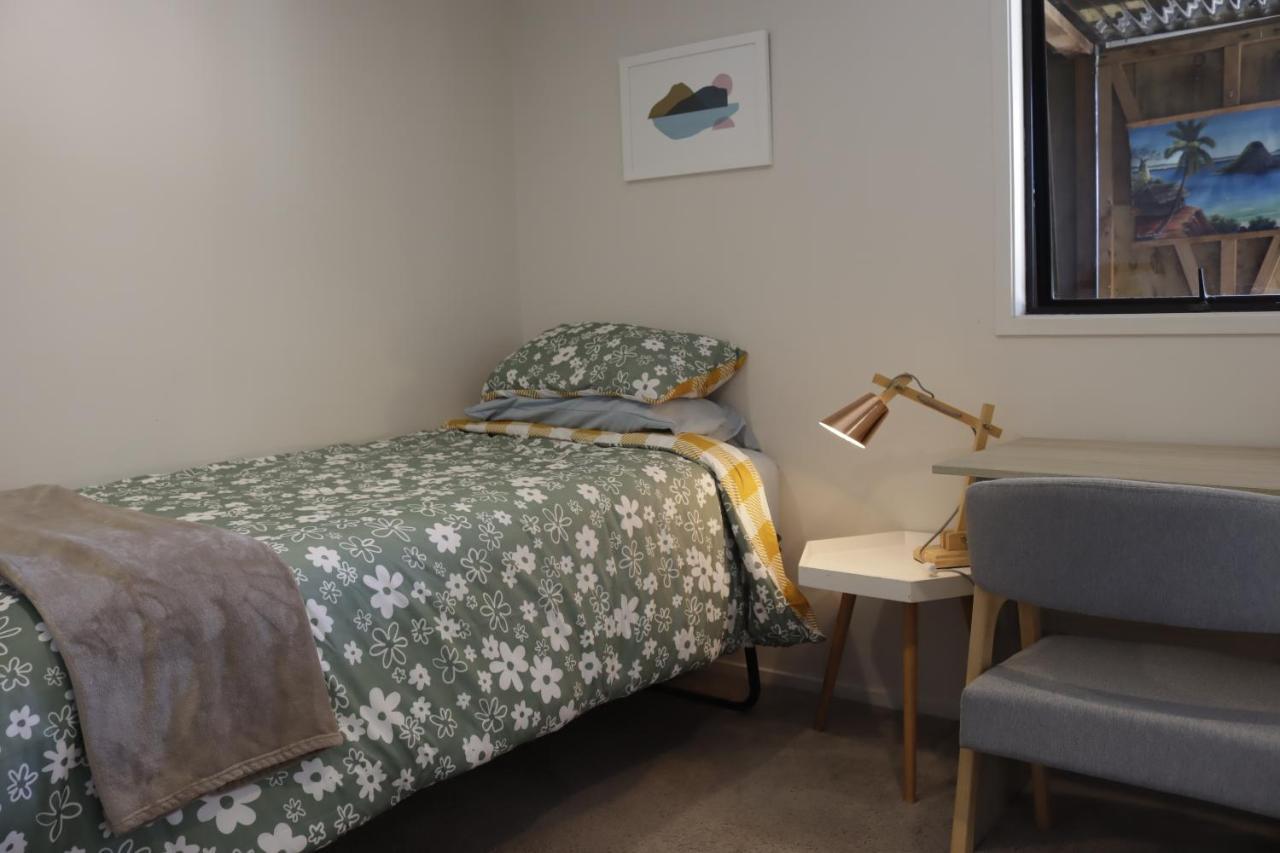 Hidden Gem For Business Traveller'S Leilighet Tauranga Eksteriør bilde